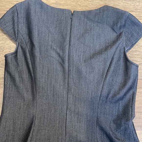 Calvin Klein dress - Picture 9 of 9